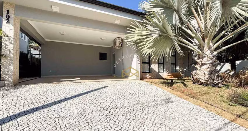 Belissima casa para alugar no swiss park  - campinas/sp