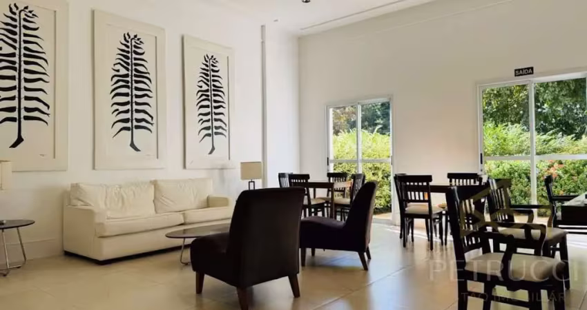 Apartamento residencial à venda, cambuí, campinas - ap6623.