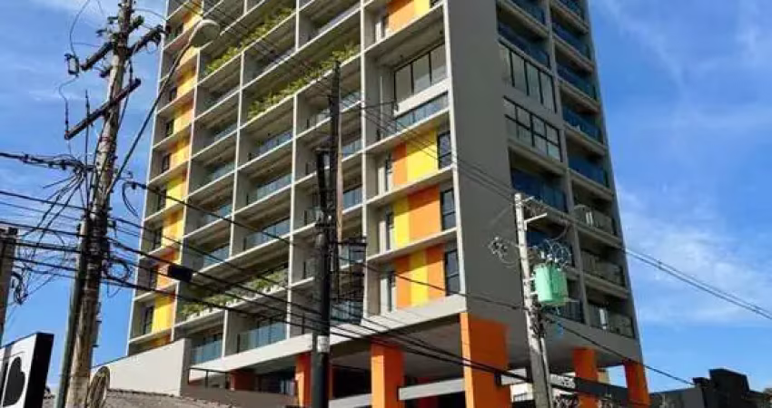 Apartamento com 1 dormitório, 50 m² - venda por r$ 900.000,00 ou aluguel por r$ 6.660,01 - cambuí - campinas/sp