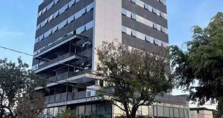 Sala à venda, 84 m² por r$ 1.036.922,43 - taquaral - campinas/sp