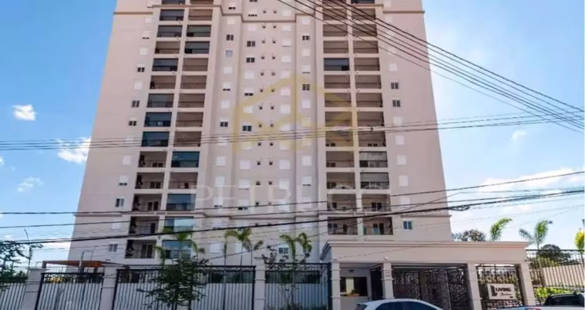 Apartamento com 3 dormitórios à venda, 86 m² por r$ 999.900,00 - taquaral - campinas/sp