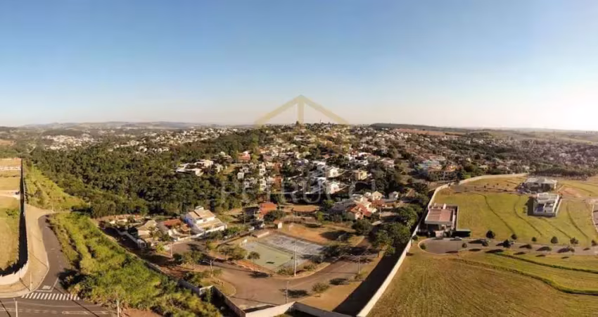 Terreno à venda, 774 m² por r$ 774.000,00 - loteamento caminhos de san conrado (sousas) - campinas/sp
