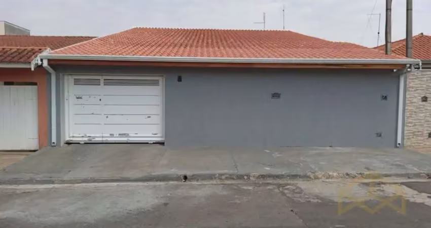 Casa com 3 dormitórios à venda, 176 m² por r$ 742.000,00 - joão aranha - paulínia/sp