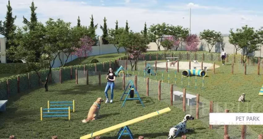 Terreno residencial à venda, parque brasil 500, paulínia - te1213.
