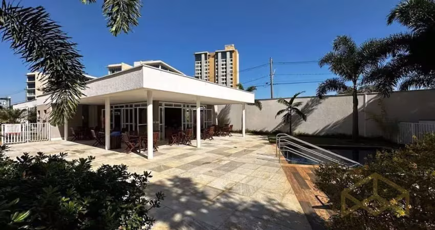 Apartamento residencial à venda, jardim america, paulínia - ap3486.