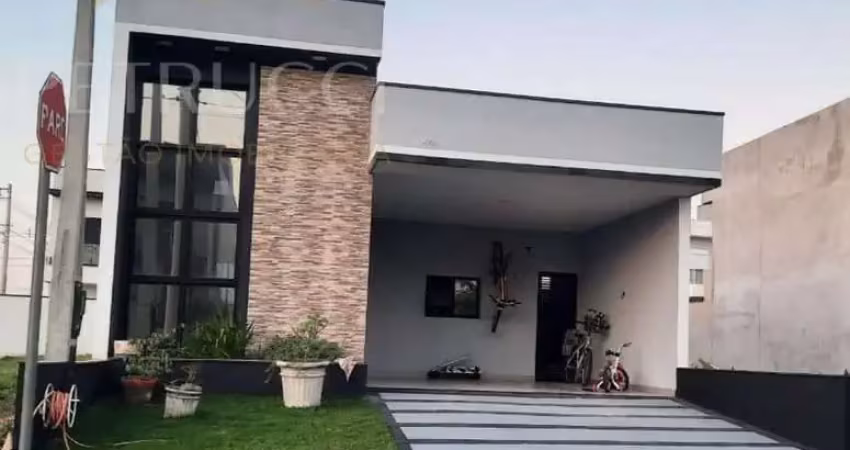 Casa com 3 dormitórios, 130 m² - venda por r$ 950.000,00 ou aluguel por r$ 7.260,00 - residencial terras da estância - ala dos ipês - paulínia/sp