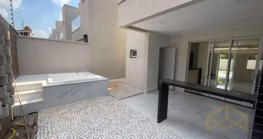 Casa residencial à venda, morumbi, paulínia - ca5845.