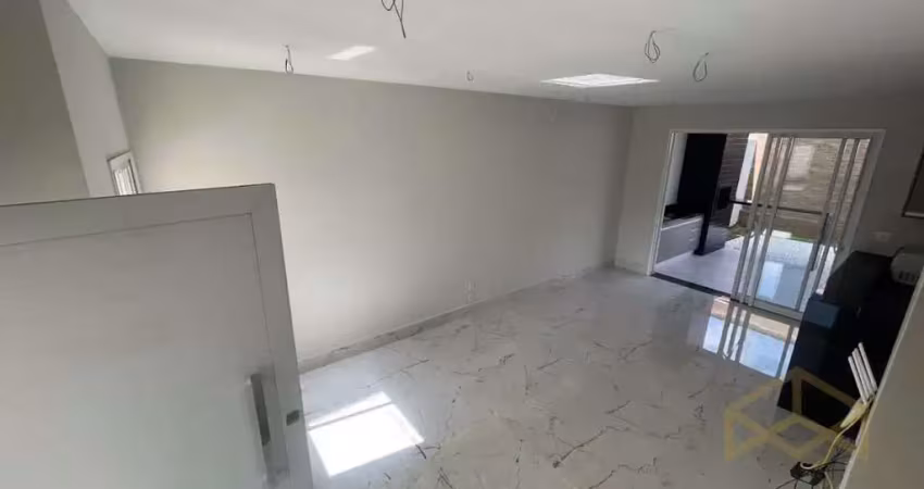 Casa residencial à venda, morumbi, paulínia - ca5847.