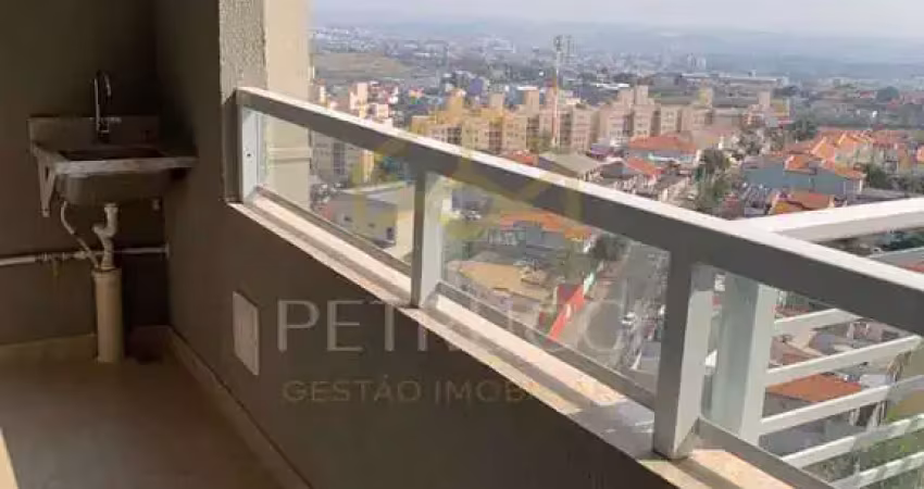 Apartamento com 2 dormitórios à venda, 64 m² por r$ 580.000,00 - parque prado - campinas/sp