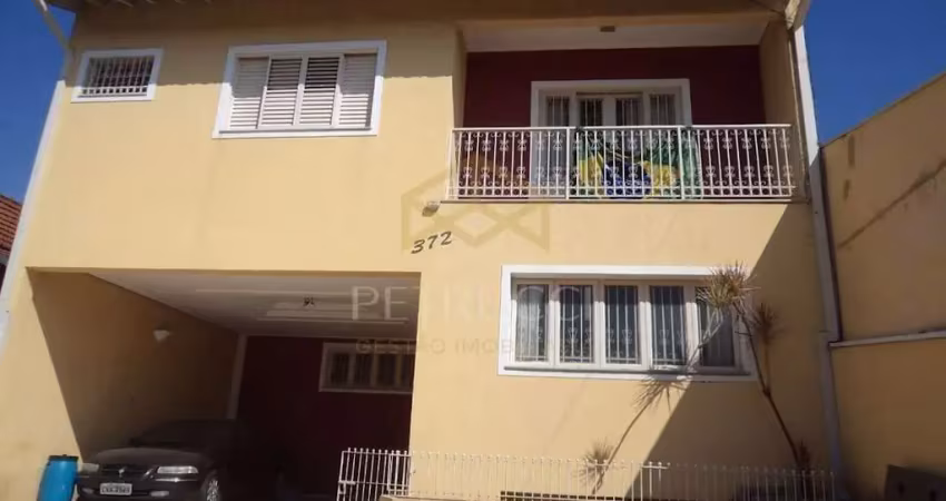 Casa residencial à venda, jardim nova europa, campinas - ca5160.