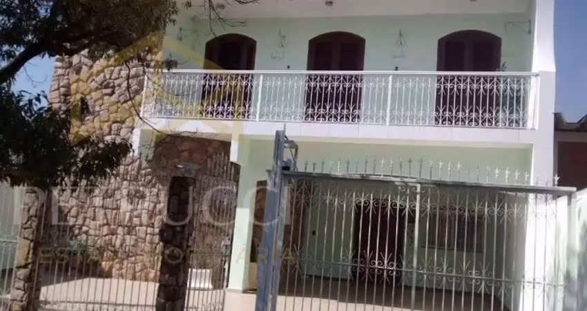 Casa residencial à venda, jardim nova europa, campinas - ca5952.