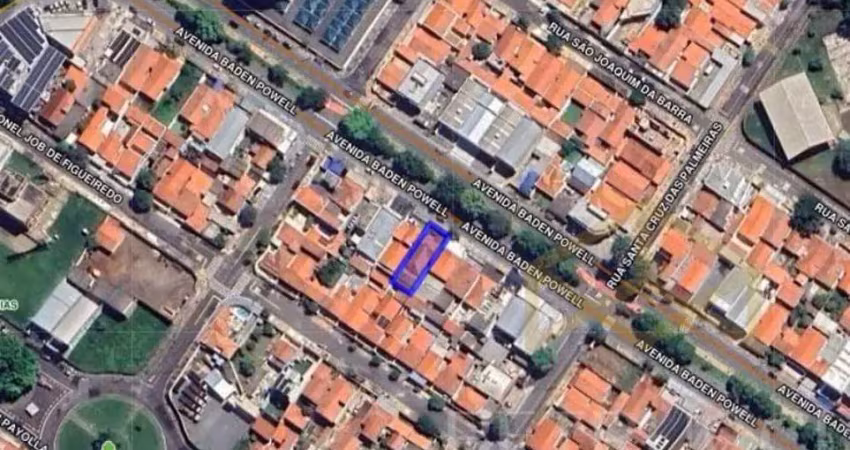 Terreno residencial à venda, jardim nova europa, campinas - te2526.