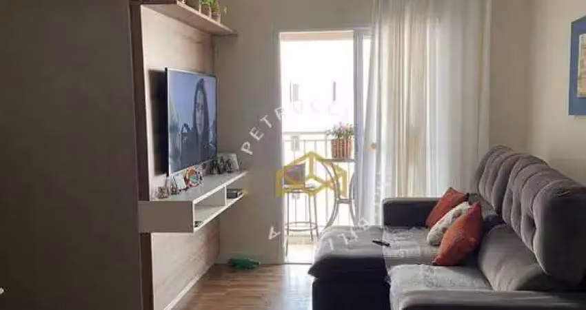 Apartamento com 3 dormitórios à venda, 81 m² por r$ 720.000,00 - jardim nova europa - campinas/sp