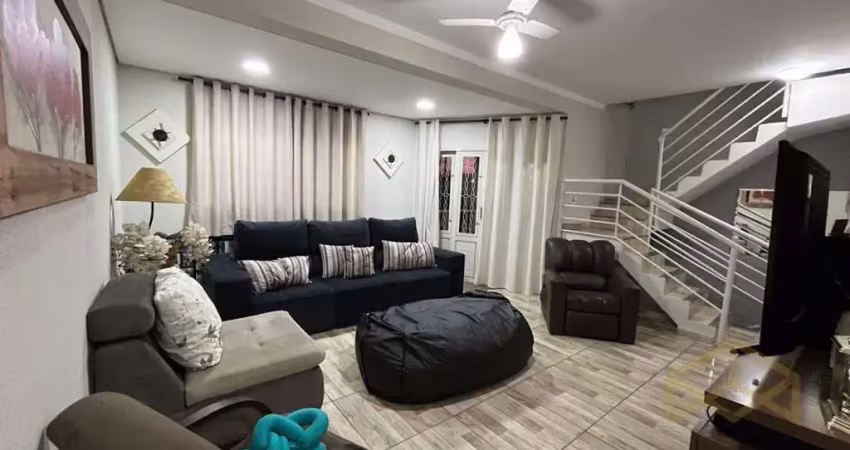 Casa residencial à venda, jardim nova europa, hortolândia - ca8457.