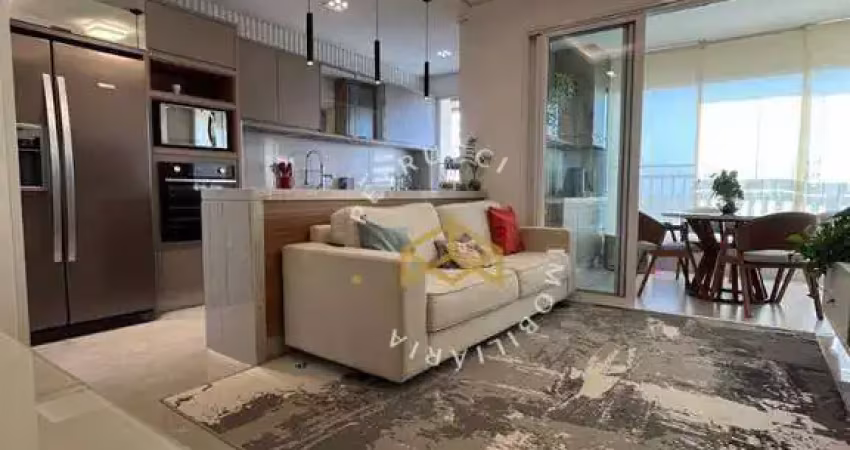 Apartamento com 3 dormitórios à venda, 91 m² por r$ 1.390.000,00 - swiss park - campinas/sp