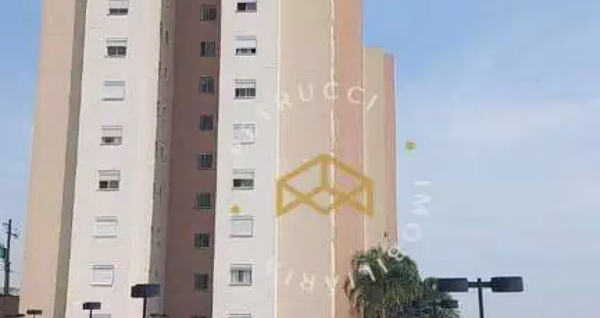 Apartamento com 2 dormitórios à venda, 86 m² por r$ 750.000,00 - jardim ypê - paulínia/sp