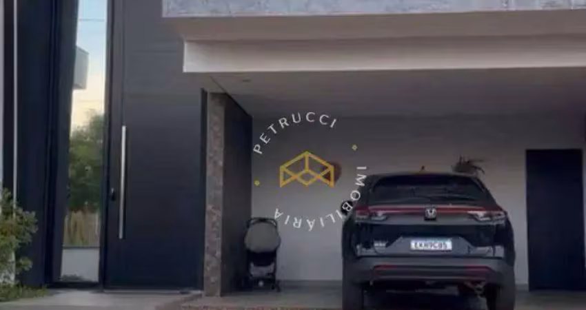 Casa com 3 dormitórios à venda, 175 m² por r$ 1.473.000,00 - residencial terras da estância - ala do bosque - paulínia/sp