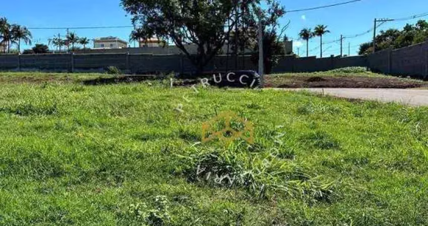 Terreno à venda, 445 m² por r$ 530.000,00 - betel - paulínia/sp