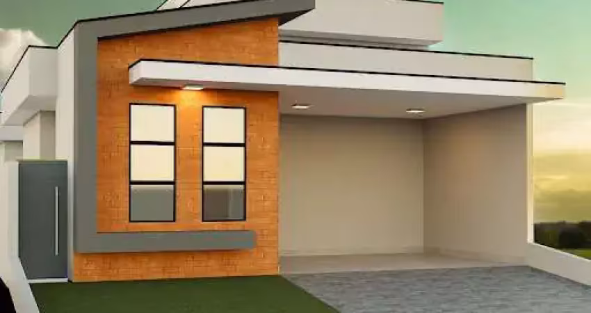 Casa com 3 dormitórios à venda, 163 m² por r$ 1.570.000,00 - parque brasil 500 - paulínia/sp