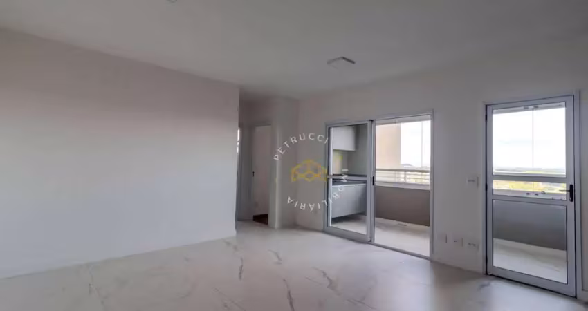 Apartamento com 2 dormitórios à venda, 66 m² por r$ 765.000,00 - parque prado - campinas/sp