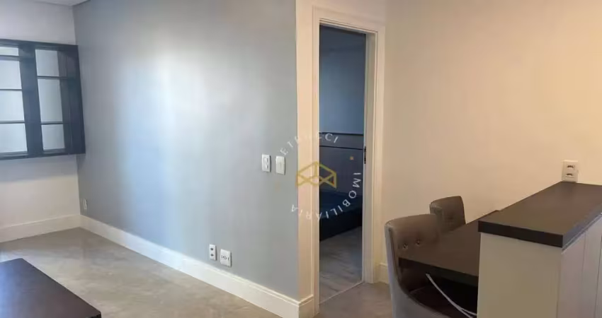 Lindo apartamento com a melhor localização da cidade!