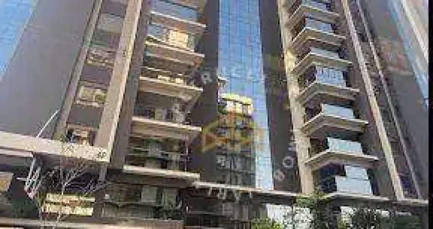 Apartamento com 3 dormitórios à venda, 125 m² por r$ 2.100.000,00 - nova campinas - campinas/sp