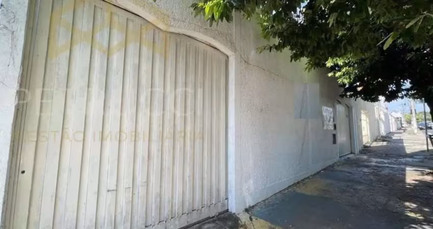 Casa com 4 dormitórios à venda, 270 m² por r$ 545.000,00 - jardim campos elíseos - campinas/sp