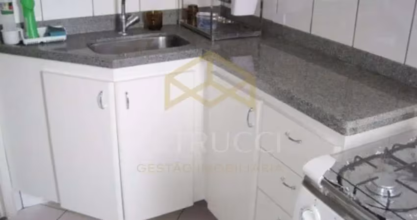 Apartamento residencial à venda, jardim santa genebra ii (barão geraldo), campinas - ap1345.