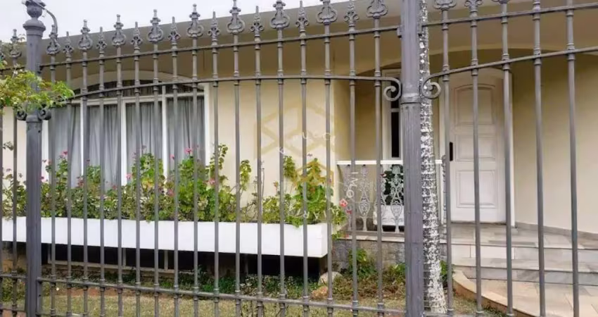 Casa comercial para venda e locação, vila bissoto, valinhos - ca9086.