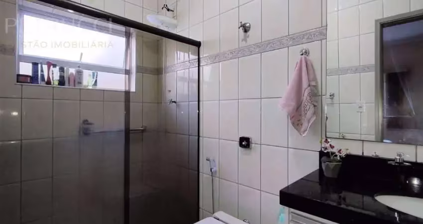 Casa residencial à venda, jardim nova europa, campinas - ca8697.