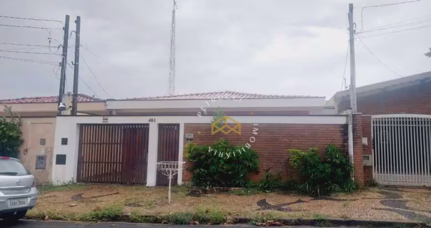 Casa térrea com piscina  a venda no nova europa em campinas!