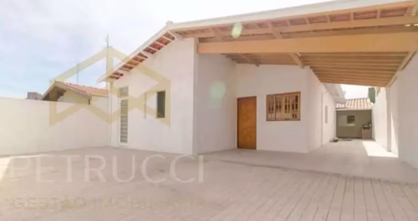 Casa com 3 dormitórios à venda, 170 m² por r$ 800.000,00 - nova campinas - campinas/sp