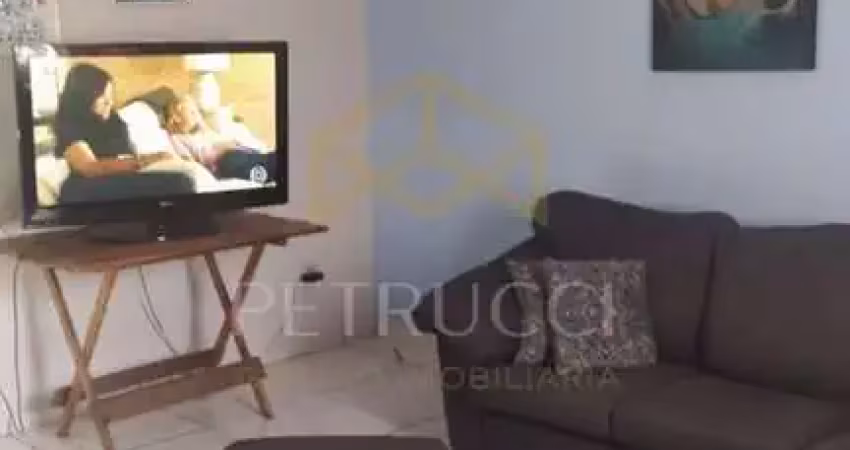Casa residencial à venda, jardim campos elíseos, campinas - ca7255.