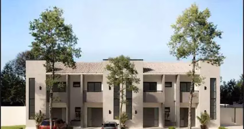 Casa com 2 dormitórios à venda, 81 m² por r$ 600.000,00 - vila capuava - valinhos/sp