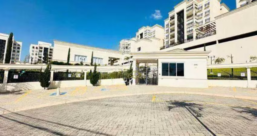 Apartamento com 3 quartos à venda na Avenida Dermival Bernardes Siqueira, 2175, Swiss Park, Campinas