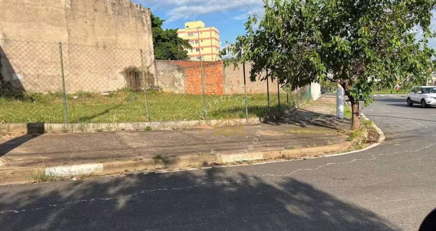 Terreno à venda, 622 m² - jardim nova europa - campinas/sp