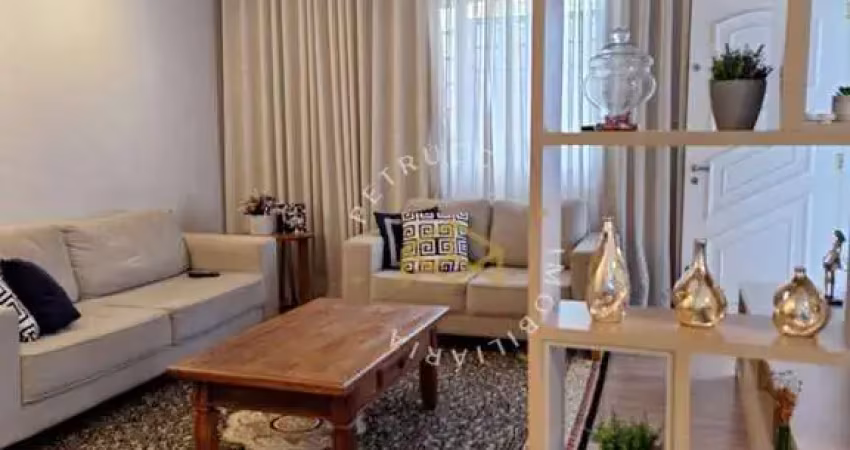 Casa com 3 quartos à venda na Rua Amélia Bucioli Valente, 1, Jardim Panorama, Valinhos
