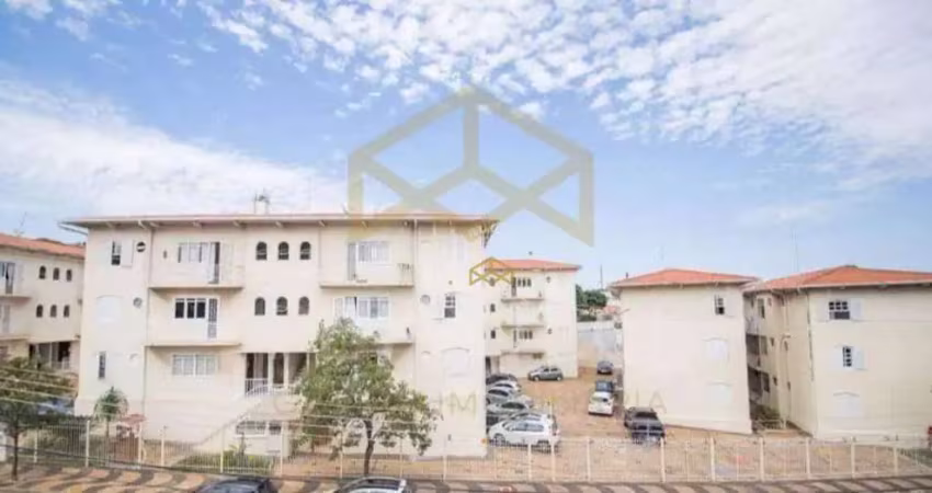 Apartamento com 2 dormitórios à venda, 69 m² por r$ 330.000,00 - vila joaquim inácio - campinas/sp