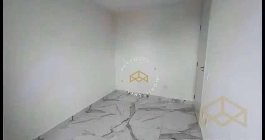 Apartamento com 2 dormitórios à venda, 47 m² por r$ 350.000,00 - jardim são vicente - campinas/sp