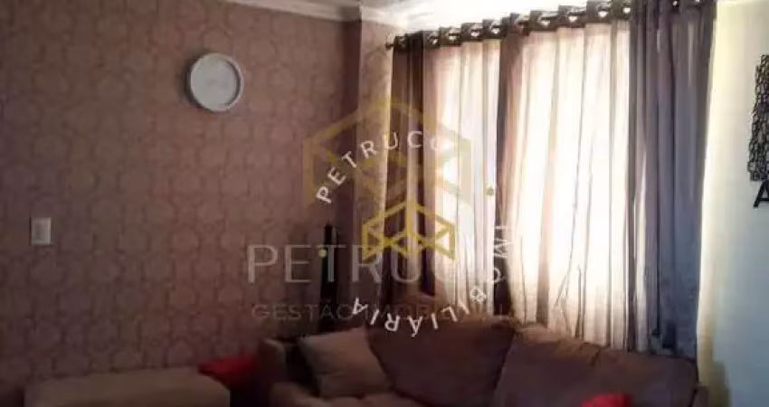 Apartamento com 3 dormitórios à venda, 62 m² por r$ 352.000,00 - são bernardo - campinas/sp