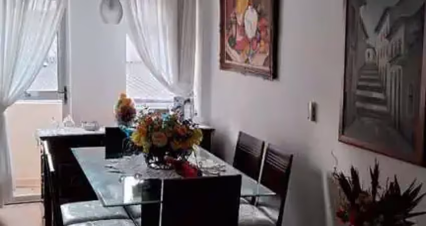 Apartamento com 2 dormitórios à venda, 69 m² por r$ 270.000,00 - botafogo - campinas/sp