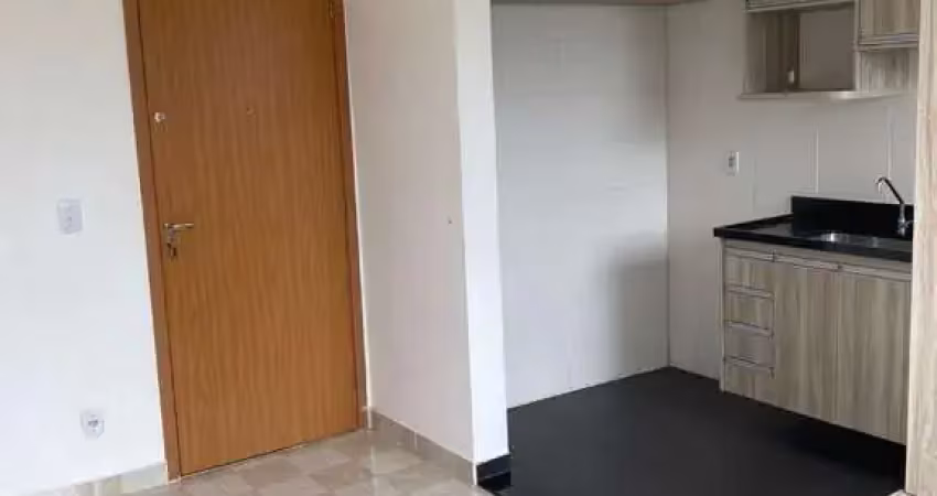 Apartamento com 2 dormitórios à venda, 51 m² por r$ 270.000,00 - jardim antonio von zuben - campinas/sp