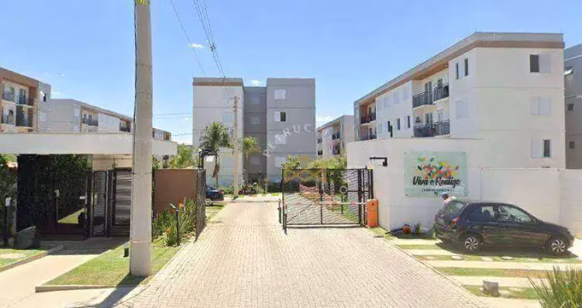 Apartamento com 2 quartos à venda na Rua Alfredo Battibugli, 109, Jardim García, Campinas