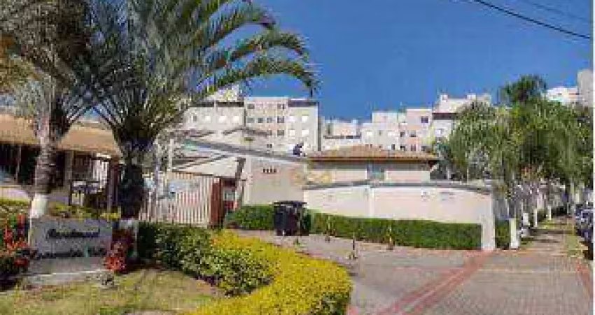 Apartamento residencial à venda, jardim nova europa, campinas - ap6730.
