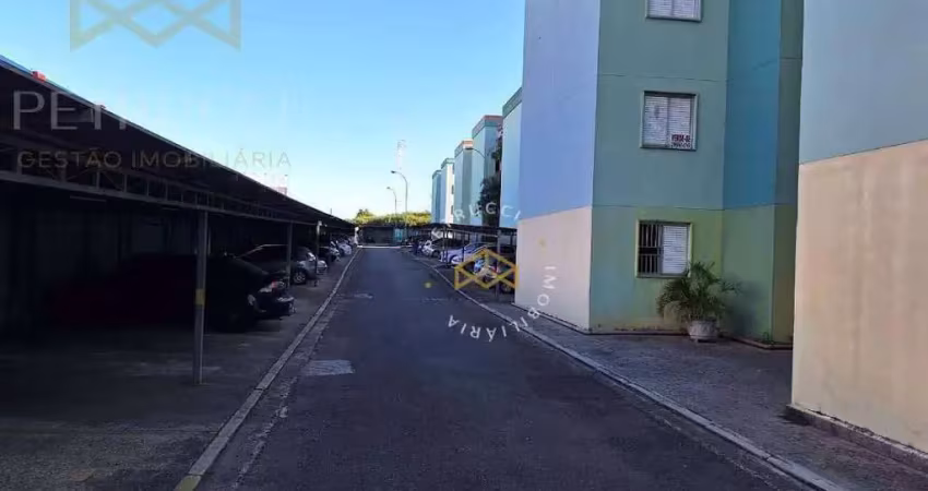 Apartamento residencial à venda, vila manoel ferreira, campinas - ap7202.