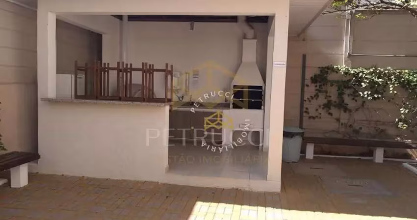 Apartamento com 2 dormitórios à venda, 58 m² por r$ 320.000,00 - jardim amazonas - campinas/sp