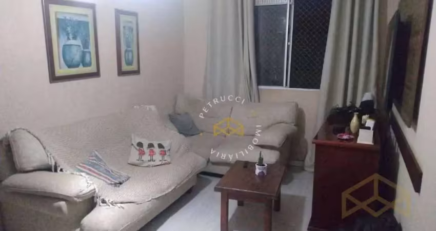 Apartamento residencial à venda, loteamento country ville, campinas - ap8062.