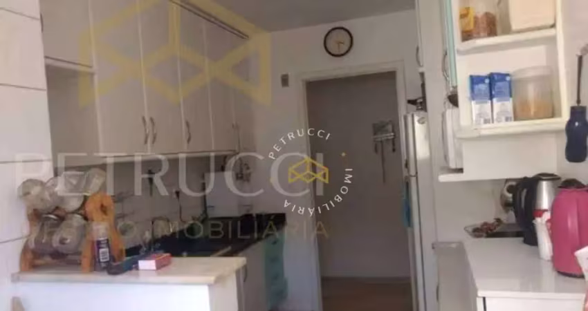 Apartamento residencial à venda, vila nova teixeira, campinas - ap8123.