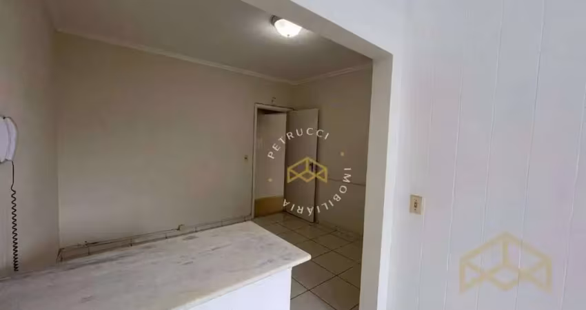 Apartamento residencial à venda, vila marieta, campinas - ap8320.