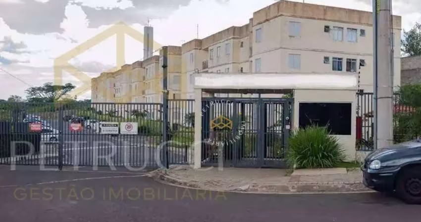 Apartamento residencial à venda, parque jambeiro, campinas - ap9131.